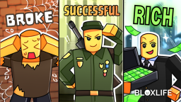 BloxLife [🕵️ Tajne Stowarzyszenia]