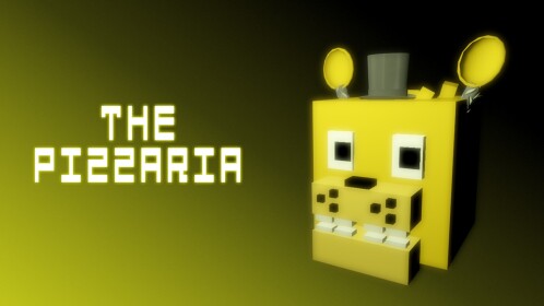 The Pizzaria [ALPHA]