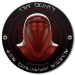 The Ιmperіal Royal Guard
