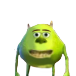 Mike Wazowski club