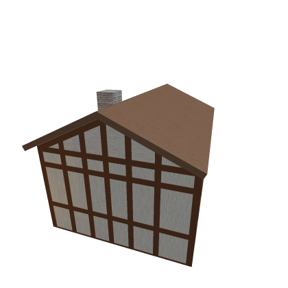 [KDS] Medieval House