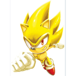 Super gold sonic games