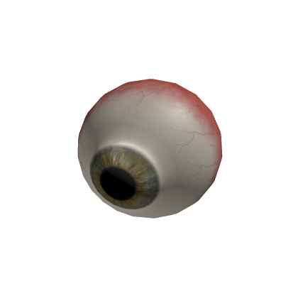Eye that follows you