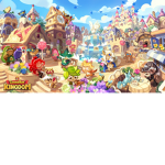 《Cookie run kingdom》