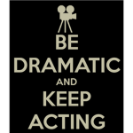 Acting For Ever