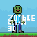 Zombie Slayer 3D Fan Club