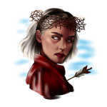 [CAOS] The Chilling Adventures of Sabrina