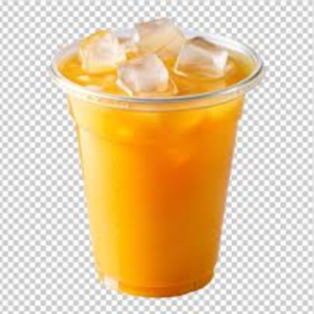 dont mess up my orange juice