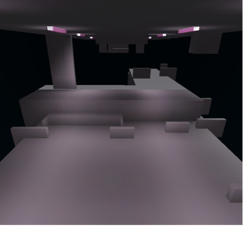 (UNFINISHED) Untitled Obby Game