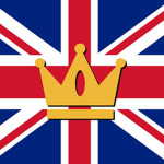 United Kingdom | 1940's | Royal Bloodline