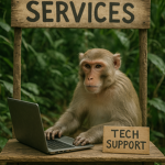 MonkeyServices