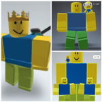 Noob cult is the best
