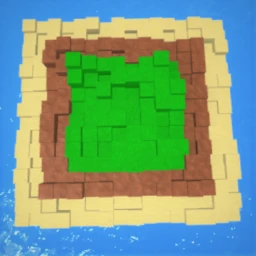 Private Island icon