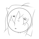 u like my drawing it took me 2 hours.
