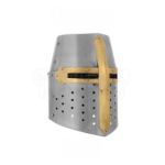 Crusaders Unite!