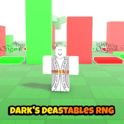 what why rng icon