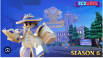 Bedwars pros gang
