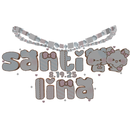 ꒰♡ · santiago lina ˚. ᵎᵎ thumbnail