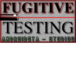 Fugitive [TESTING]