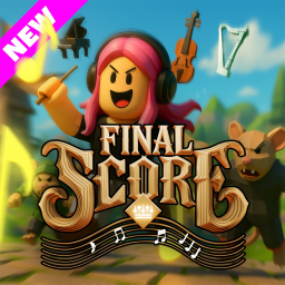 [🗿🐀FREE UGCs] Final Score icon