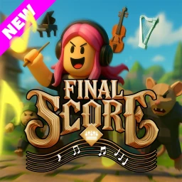 Final Score icon