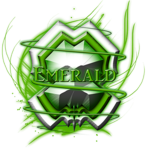 Emerald Army [E.A.]