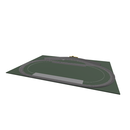 Kansas Speedway (NNS)