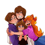 |•~Fnaf House~•|