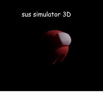 Sus Simulator 3D