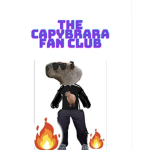 The Capy army