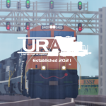United Rail Alliance