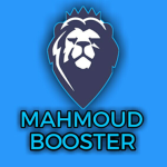 Mahmoud Booster Fans