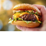 The Hamburgers.