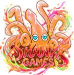 Shanks Games Staff