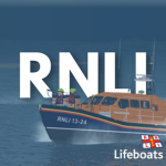 RNLI [Royal National Lifeboat Institution]