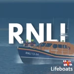 RNLI [Royal National Lifeboat Institution] Group Thumbnail