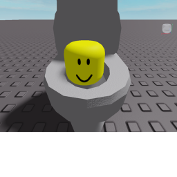 Run Away From Skibi Toilet