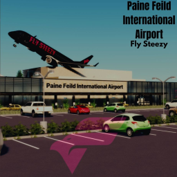 Paine Feild International Airport