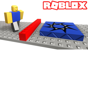 This Is Just A Roblox Lame