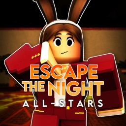 Escape the Night S4 : All Stars