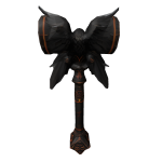 Griffon's Fury Greathammer