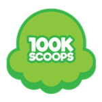 100,000 Scoops