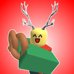 Pretzel Factory Tycoon icon
