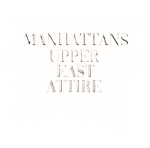 Manhattan's Upper East Attire