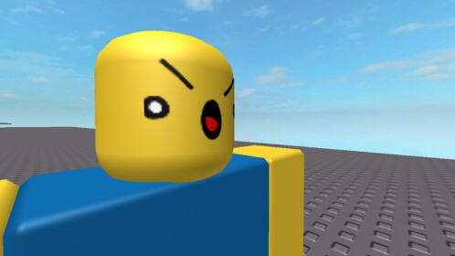 OOF THE MAD NOOBS