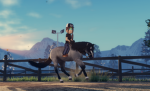 Rocky Hill Ranch