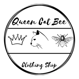 Queen Cat Clothing Shop