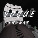 VOGUE™NEW YORK Runway