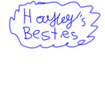 Hayley's besties