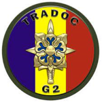 TRADOC - Army Training and Doctrine Command